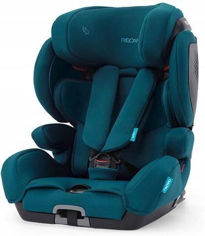 АВТОКРЕСЛО 9-36 КГ RECARO TIAN ELITE СИДЕНЬЕ