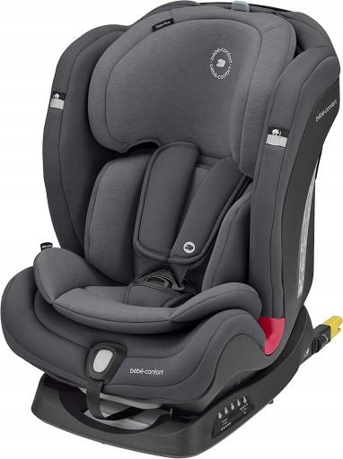 АВТОКРІСЛО BEBE CONFORT TITAN PLUS 9-36