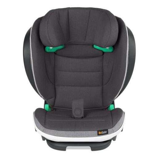АВТОКРЕСЛО BESAFE IZI FLEX FIX И-SIZE