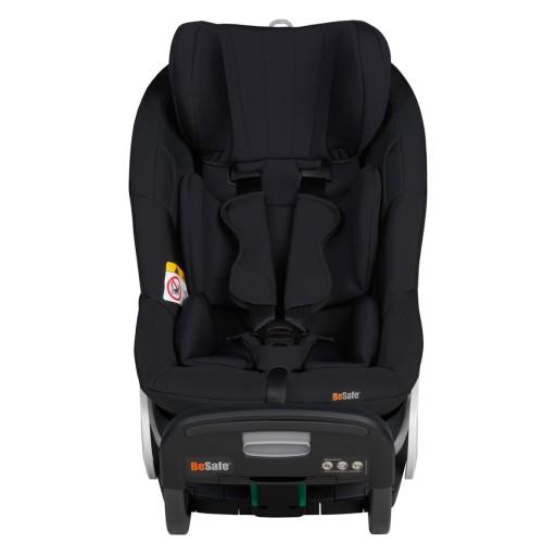 АВТОКРІСЛО BESAFE STRETCH І-SIZE 0-36 КГ