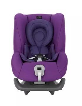 АВТОКРЕСЛО BRITAX ROMER FIRST CLASS PLUS МИНЕРАЛЬНО-ФИОЛЕТОВЫЙ 0–18 КГ