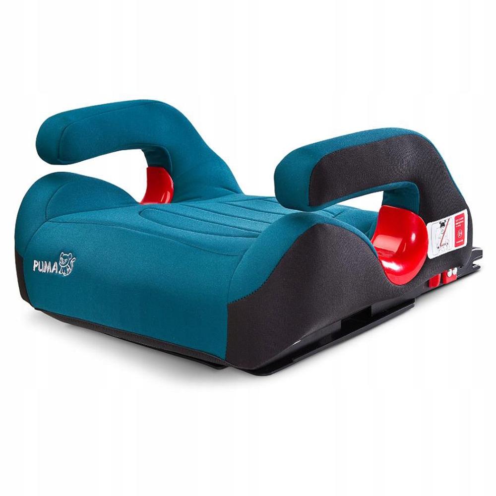 АВТОКРЕСЛО CARETERO PUMA ISOFIX