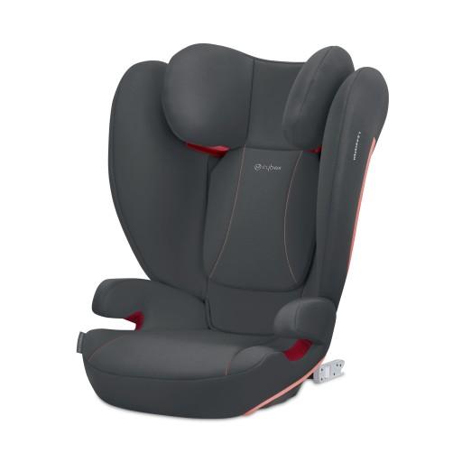 АВТОКРІСЛО CYBEX SOLUTION B-FIX 15-36 КГ