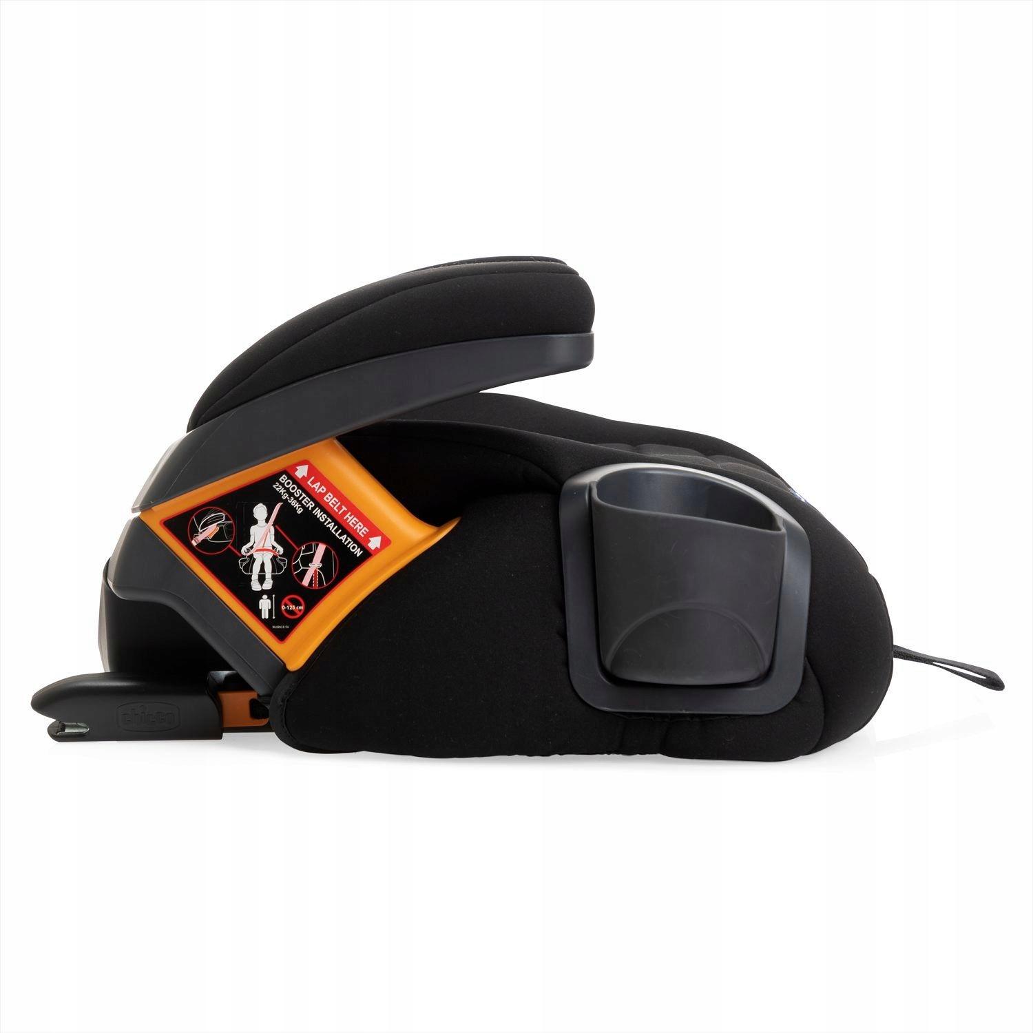 АВТОКРІСЛО GOFIT PLUS CHICCO