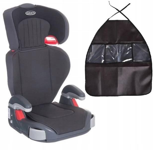 АВТОКРІСЛО GRACO JUNIOR MAXI 15-36 + БЕЗКОШТОВНО