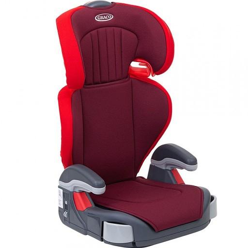 АВТОКРІСЛО GRACO JUNIOR MAXI 15-36 + БЕЗКОШТОВНО