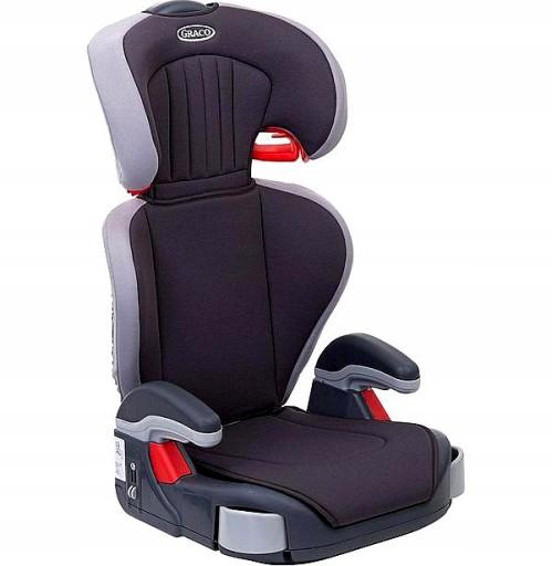 АВТОКРІСЛО GRACO JUNIOR MAXI 15-36 + БЕЗКОШТОВНО