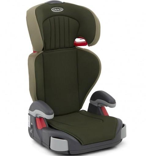АВТОКРІСЛО GRACO JUNIOR MAXI 15-36 + БЕЗКОШТОВНО