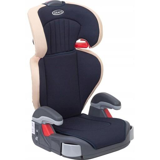 АВТОКРІСЛО-GRACO JUNIOR MAXI 15-36 КГ