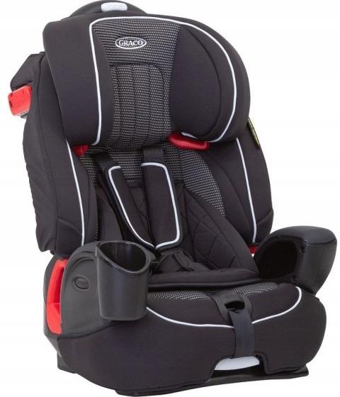 АВТОКРІСЛО GRACO NAUTILUS 9-36 КГ