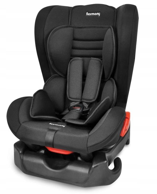Автокрісло HARMONY Merydian 2в1 0-18 кг