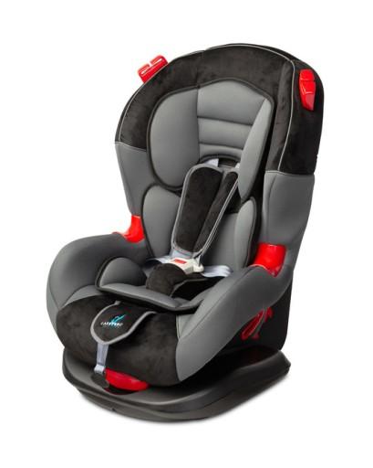 АВТОКРІСЛО IBIZA 9-25 КГ РЕГУЛЮВАННЯ СПИНКИ