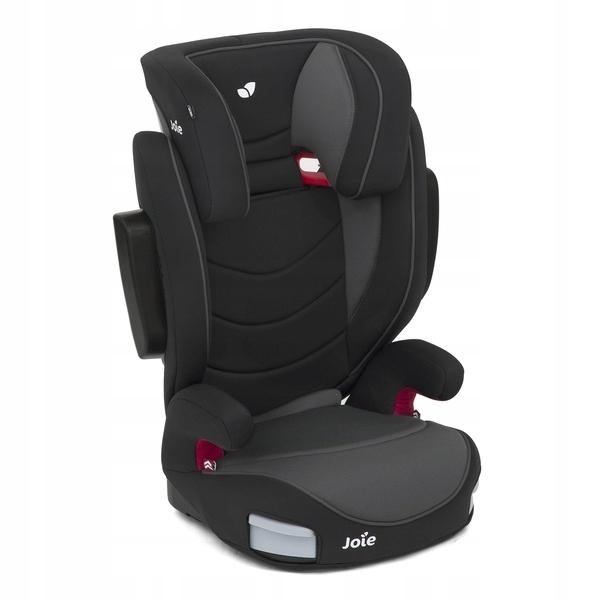 АВТОМОБІЛЬНЕ СИДІННЯ JOIE 15-36 КГ ISOFIX СИДІННЯ