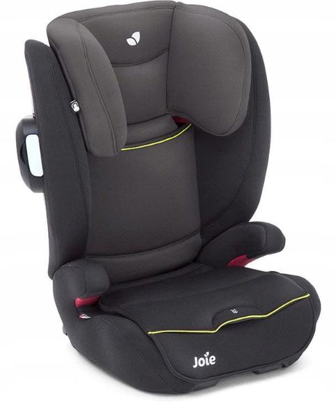 АВТОКРІСЛО JOIE DUALLO 15-36 КГ 4 * ADAC