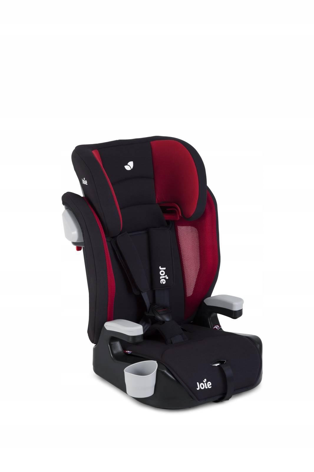 АВТОКРІСЛО JOIE ELEVATE 9-36 КГ JOIE