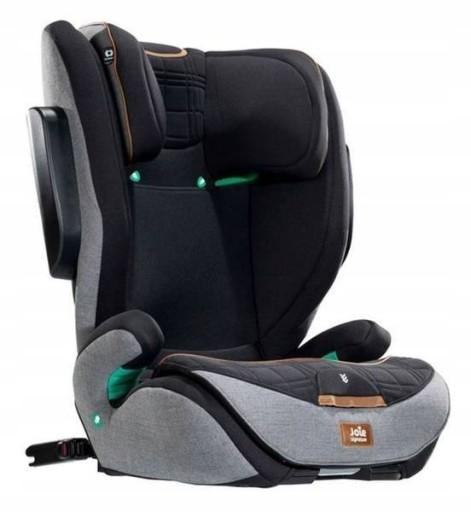 АВТОМОБІЛЬНЕ СИДІННЯ JOIE & - TRAVER 15-36 КГ CARBON