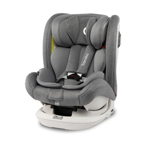 Автокрісло LIONELO BASTIAAN RWF 0-36 кг