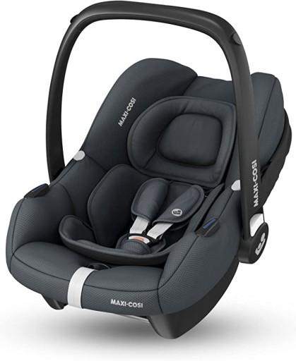 Автокрісло MAXI COSI CABRIOFIX iSize 0-13