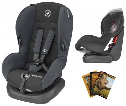 АВТОКРЕСЛО MAXI COSI PRIORI SPS + 9-18 КГ