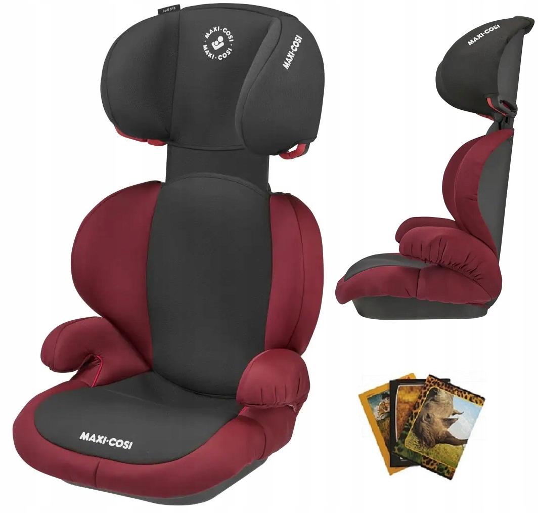 АВТОКРІСЛО MAXI COSI RODI SPS 15-36 КГ