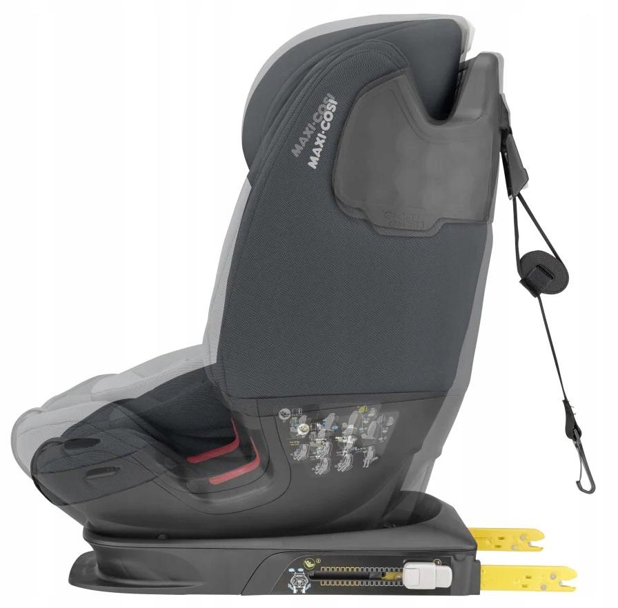 АВТОКРІСЛО MAXI COSI TITAN PRO 9-36 КГ