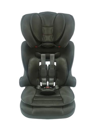 Автокрісло NOVI 9-36 кг BLACK