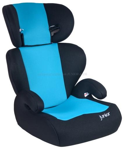 Автокресло PETEX 15-36 кг