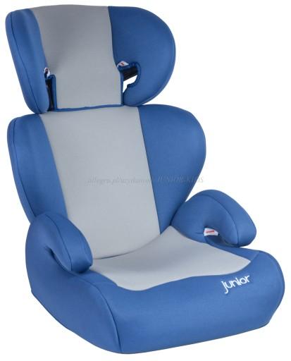 Автокресло PETEX 15-36 кг