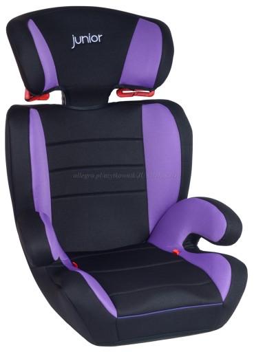 Автокресло PETEX 15-36 кг