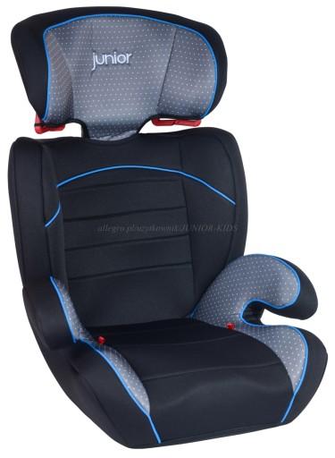 Автокрісло PETEX 15-36 кг