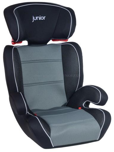 Автокрісло PETEX 15-36 кг