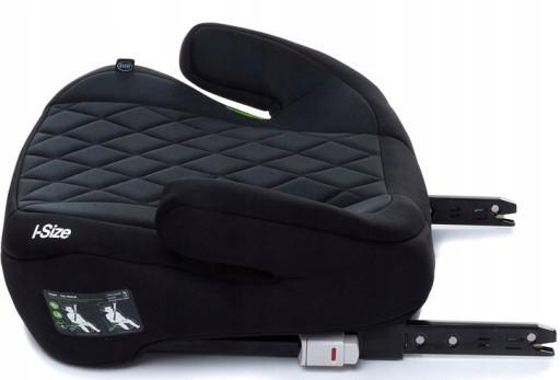 АВТОКРІСЛО ISOFIX 4BABY HI-FIX