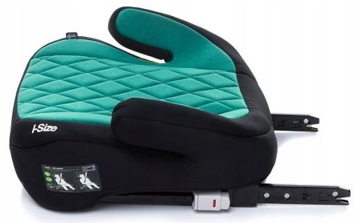 АВТОКРІСЛО ISOFIX 4BABY HI-FIX