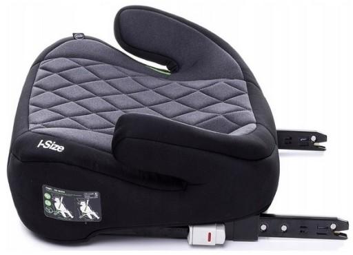 АВТОКРЕСЛО ISOFIX 4BABY HI-FIX