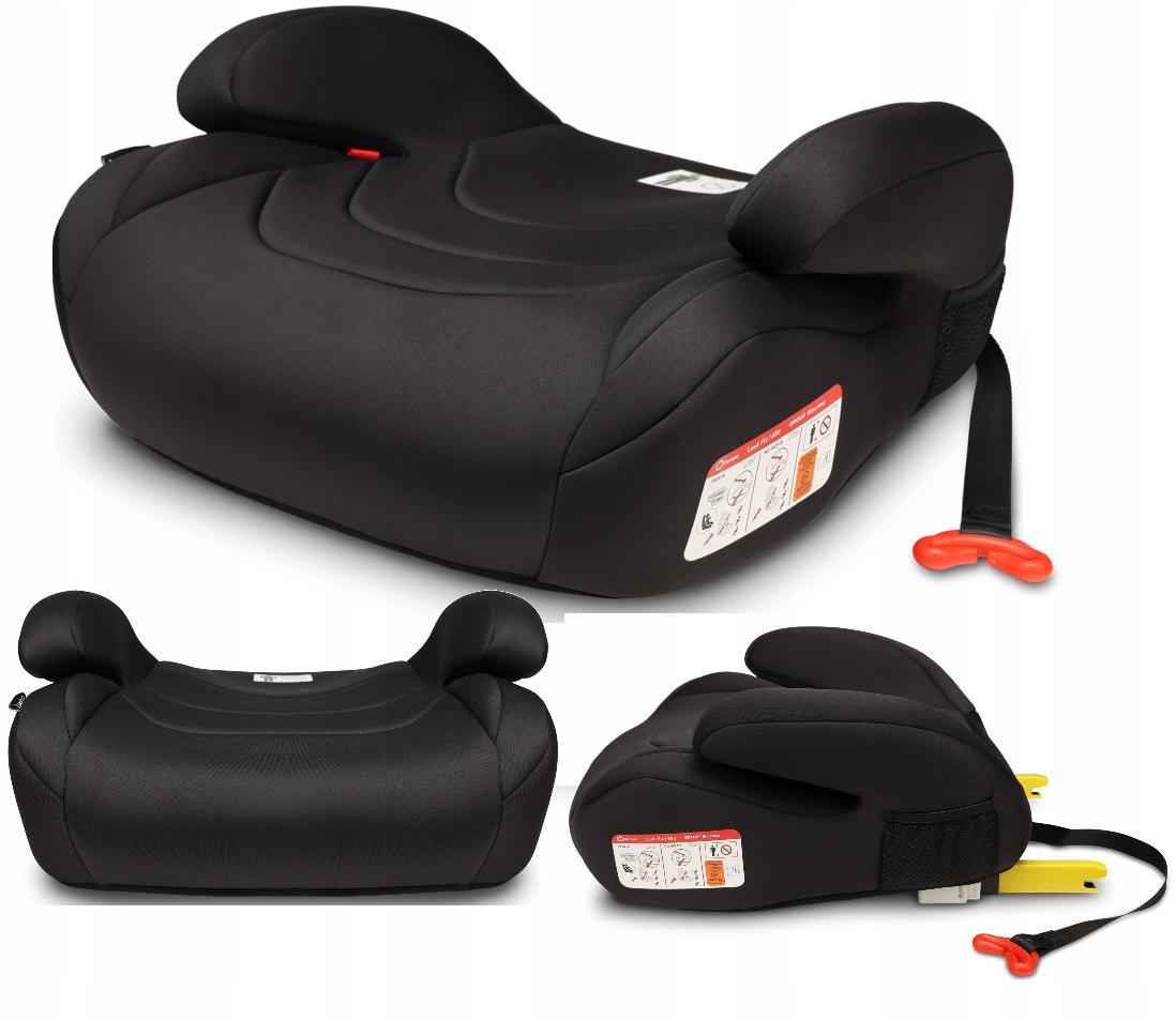 АВТОКРЕСЛО ISOFIX LIONELO LUUK