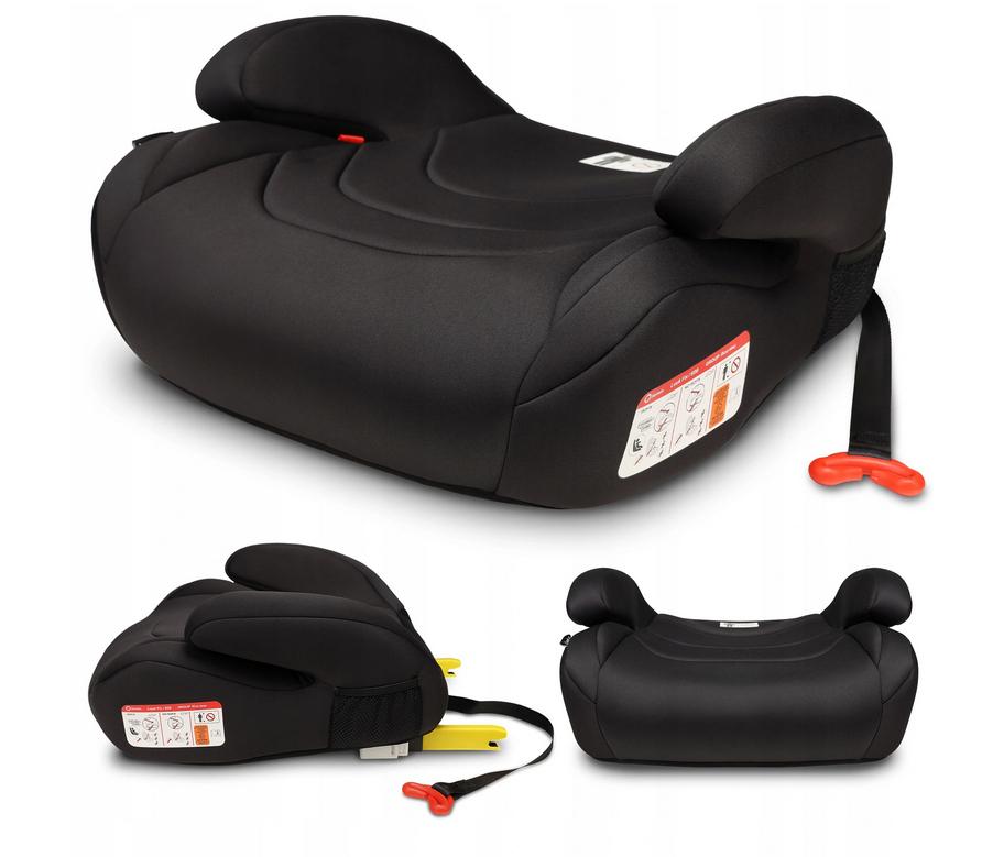 Автокресло LIONELO Luuk ISOFIX