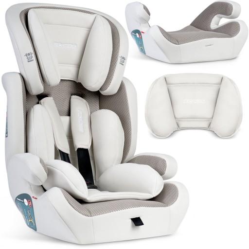 Автокресло RICOKIDS MASSI 9-36 кг
