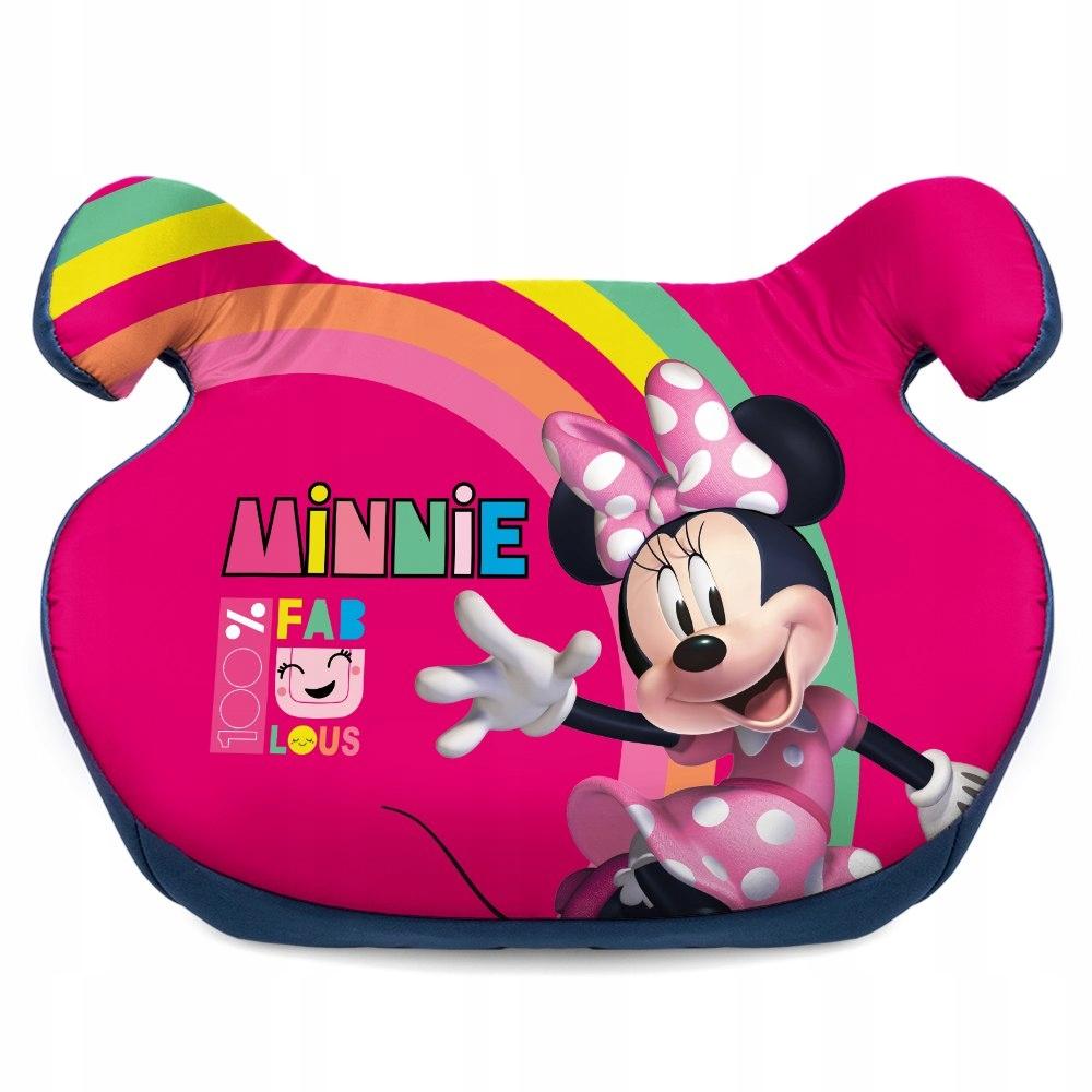 АВТОКРЕСЛО MINNIE SEAT 15-36 КГ