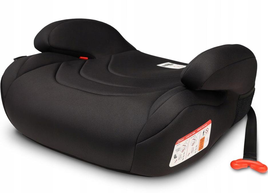 АВТОКРІСЛО-СИДІННЯ ПІДСТАВКА ISOFIX