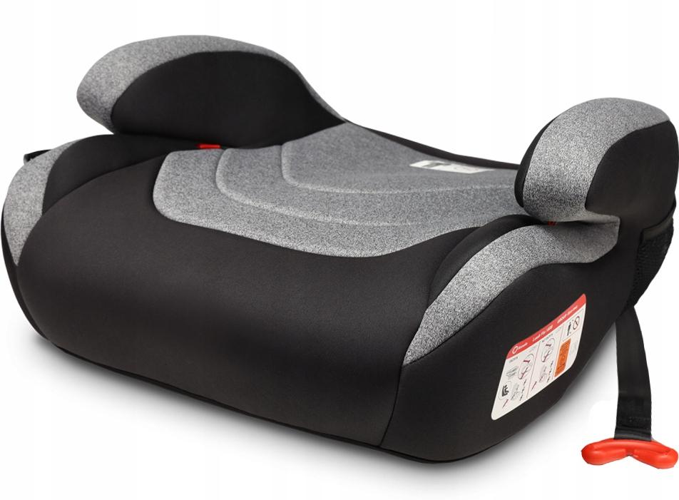 АВТОКРІСЛО-СИДІННЯ ПІДСТАВКА ISOFIX