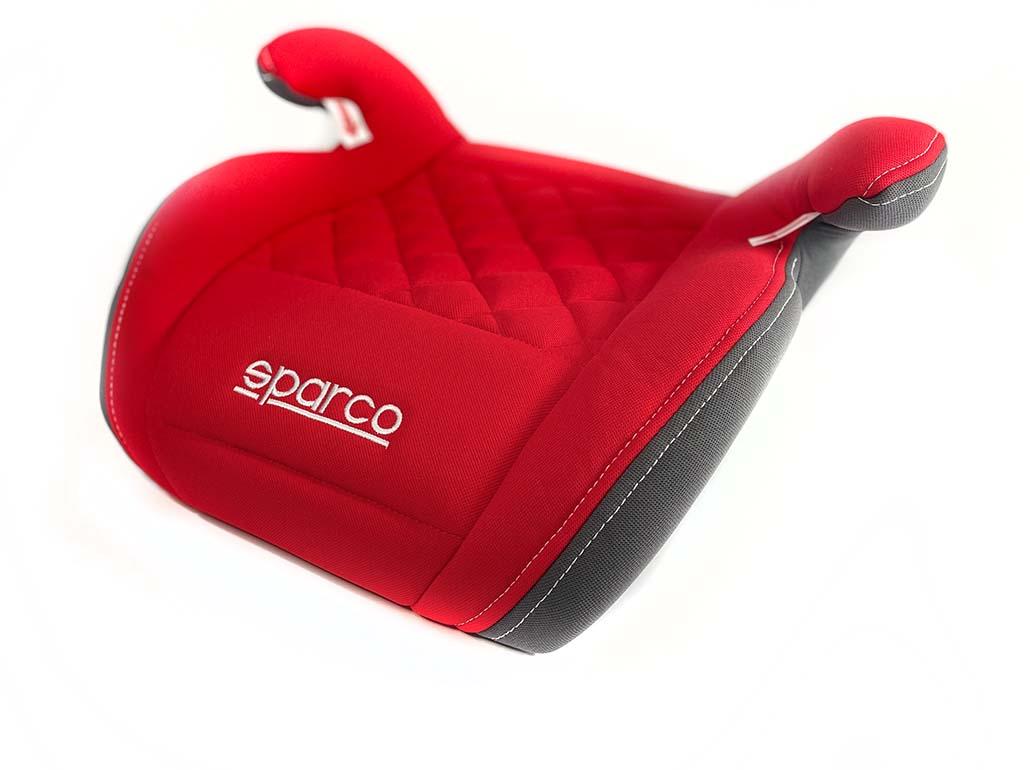 АВТОКРЕСЛО СИДЕНЬЕ ПОДСТАВКА SPARCO