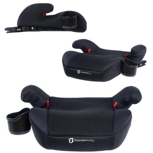 Автокресло Tano Isofix 22-36 кг группа III