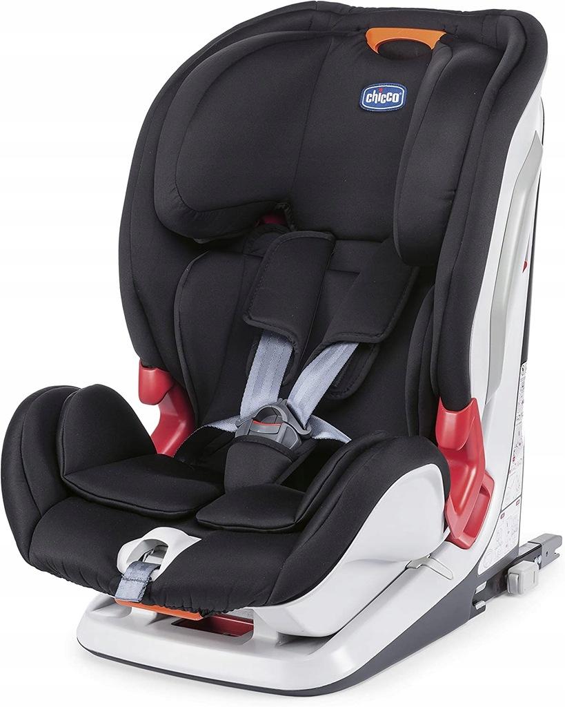 АВТОКРЕСЛО YOUNIVERSE FIX 9-36 КГ CHICCO