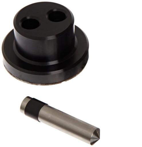 FOWLER 52-500-075-0, ОПТИЧЕСКАЯ ТОЧКА НА МАРКИРОВКЕ