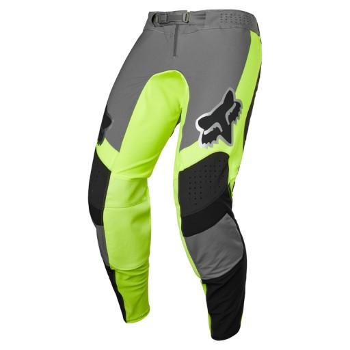 РОЗМІР ШТАНІВ FOX FLEXAIR MIRER. 36