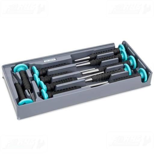 FR00159 Набор пробойников 11 шт.