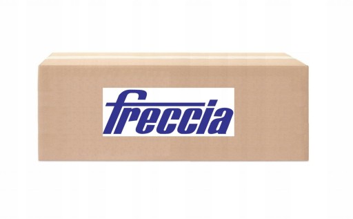 CM05-2373 - FRECCIA CM05-2373 РАСПРЕДВАЛ PEUGEOT CITROEN FORD