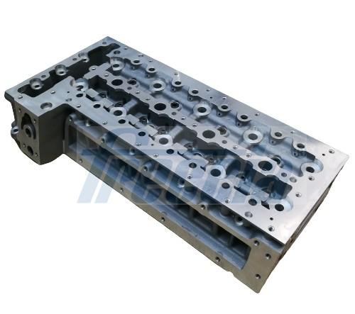 ГОЛОВКА ДВИГУНА FRECCIA CH17-1032
