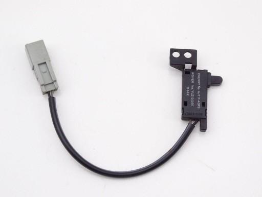 YUZ100090 - FREELANDER І 96-06 КІНЦЕВИЙ ДАТЧИК ДАХУ КАБРІОЛЕТ