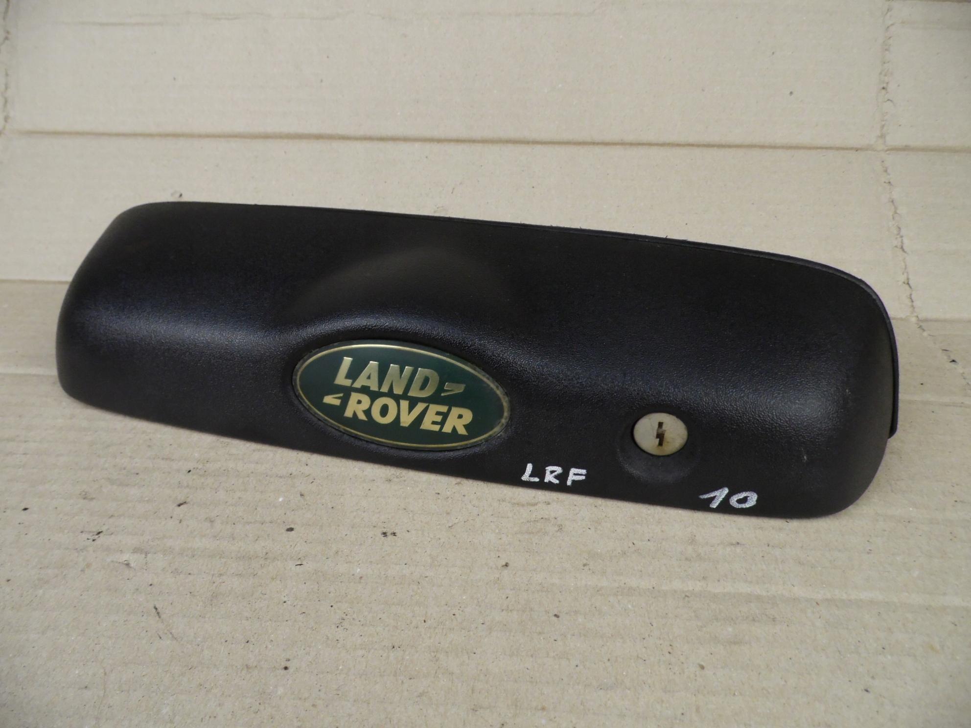 FREELANDER И ДВЕРНАЯ РУЧКА ЗАКРЫЛКА